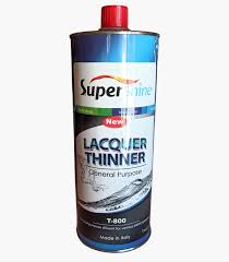 Dwell Super Shine Lacquer Thinner